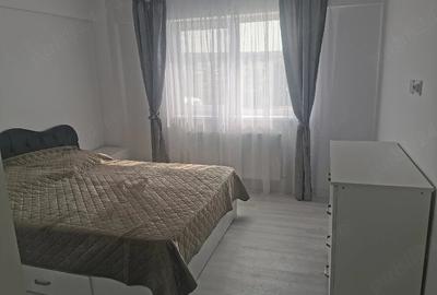 Apartament cu 2 camere semidecomandat în Iugani - 1