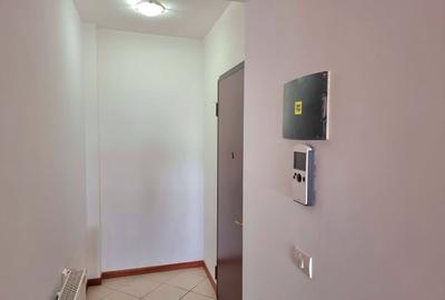 Apartament cu 2 camere decomandat, mobilat în Torontalului