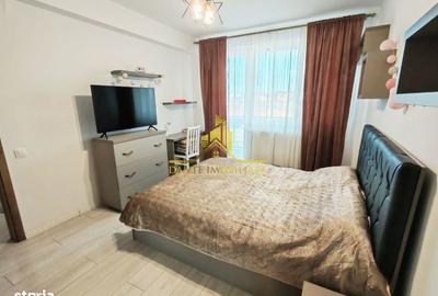 Garsonieră decomandată, mobilată în Borhanci - 9