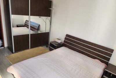 Apartament cu 3 camere semidecomandat în Central - 5