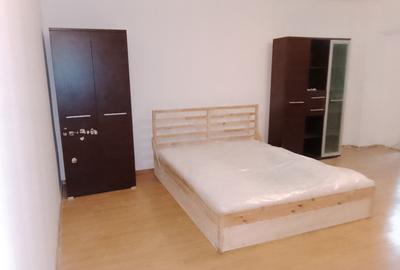 Garsonieră decomandată în Mihai Bravu - 9