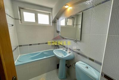Apartament cu 3 camere decomandat în Central - 12