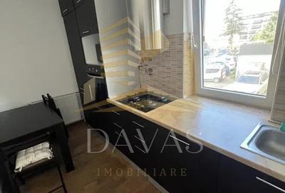 Apartament cu 2 camere decomandat, mobilat în Gheorgheni - 6