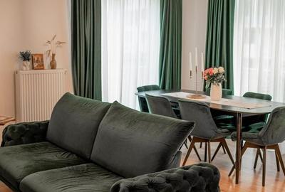 Apartament cu 3 camere decomandat în Libertății - 8