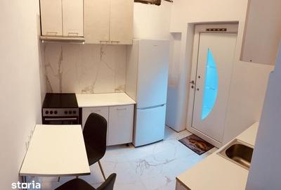 Garsonieră în Calea Aradului