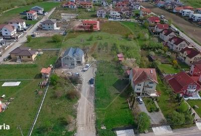 Spațiu comercial, în Chinteni - 7