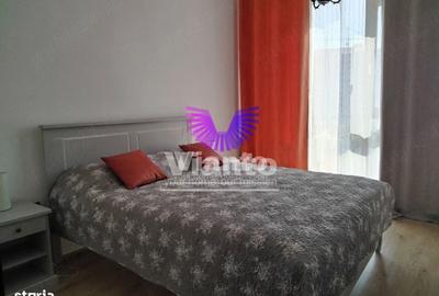 Apartament cu 3 camere, mobilat în Șelimbăr