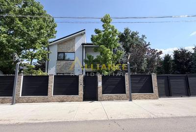 Casă individuală cu 5 camere cu Teren 650 Mp în Berceni - 3