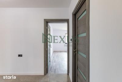 Casă cu 3 camere cu Teren 400 Mp în Letea Veche