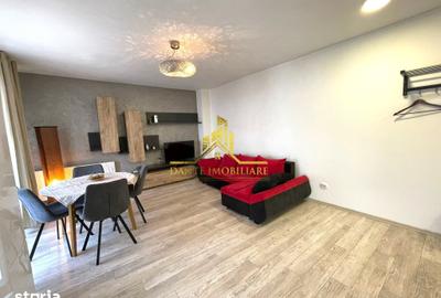 Apartament cu 2 camere semidecomandat în Sopor