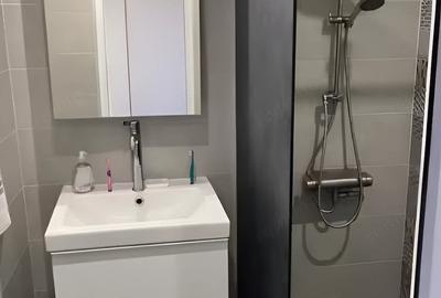 Garsonieră decomandată în Berceni