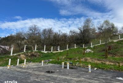 Casă cu 3 camere cu Canalizare în Periferie - 8