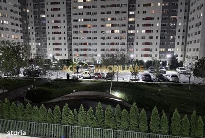 Apartament cu 2 camere în Militari