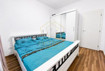 Apartament cu 2 camere decomandat, mobilat în Giroc - 4