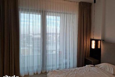 Apartament cu 2 camere în Florești - 9