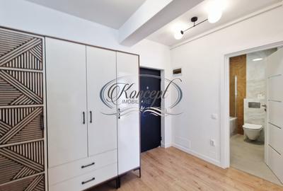 Apartament cu 3 camere semidecomandat, mobilat în Europa - 8