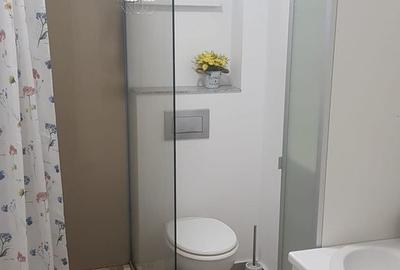 Apartament cu 2 camere în Central - 5