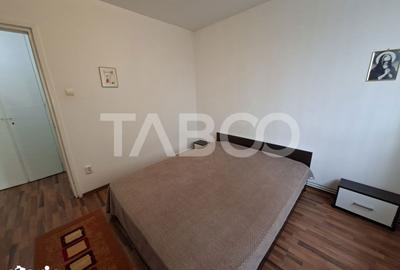 Apartament cu 2 camere semidecomandat, mobilat în Mihai Viteazul - 2