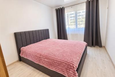 Apartament cu 2 camere decomandat în Tineretului