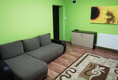 Apartament cu 2 camere semidecomandat în Cug - 3