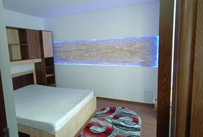 Apartament cu 2 camere semidecomandat în Republicii - 2