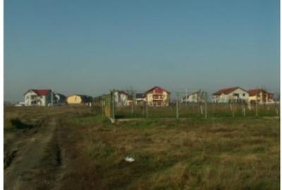 Teren Construcții intravilan de 4310 mp, în Central - 4