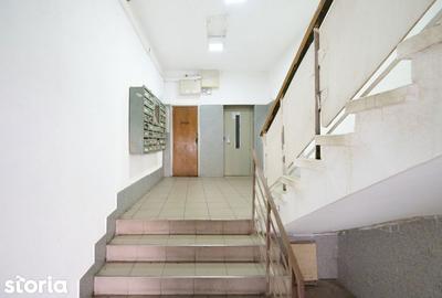 Apartament cu 2 camere decomandat, mobilat în Central - 13