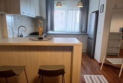 Apartament cu 2 camere în Theodor Pallady - 2