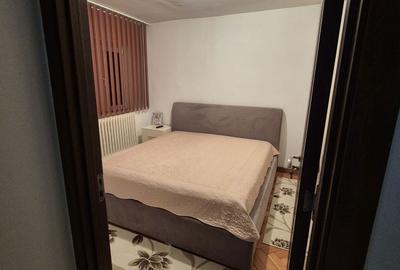 Apartament cu 2 camere decomandat în Central - 7