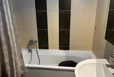 Apartament cu 2 camere decomandat în Central - 3