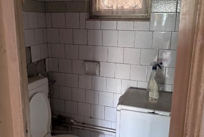 Apartament cu 3 camere decomandat în Unirii - 4