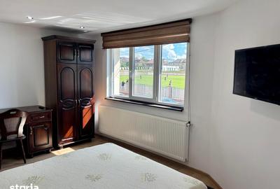 Apartament cu 3 camere în Central - 5