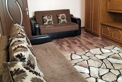 Garsonieră decomandată în Vitan - 1