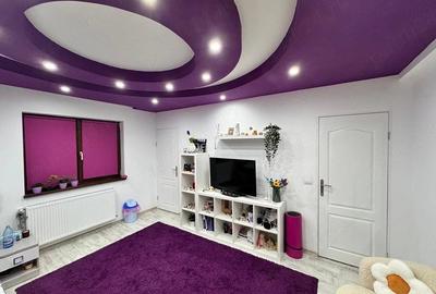 Casă cu 5 camere cu Teren 617 Mp în Central