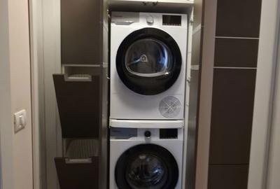 Apartament cu 4 camere decomandat, mobilat în Aradului - 12