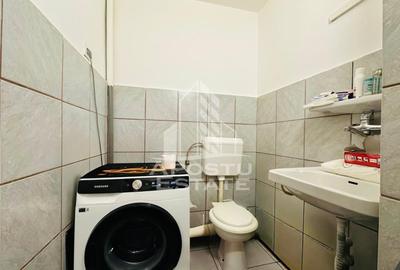 Apartament cu 3 camere decomandat, mobilat în Alfa - 7