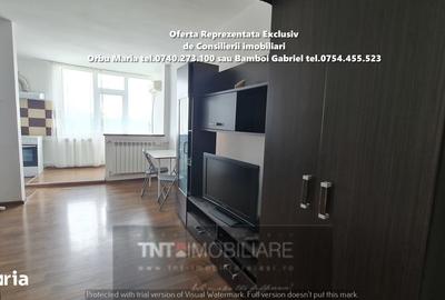Garsonieră în Tătărași - 2