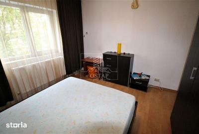 Apartament cu 3 camere decomandat în Bistrița Lac