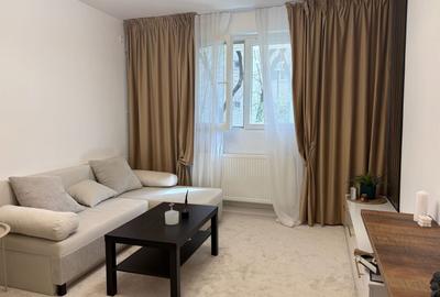 Apartament cu 2 camere decomandat în Berceni - 2