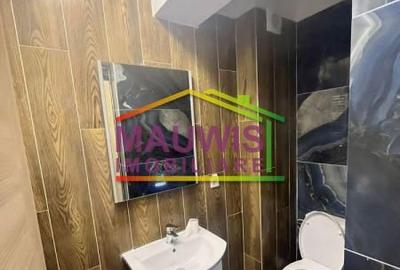 Apartament cu 3 camere decomandat, mobilat în Central - 3