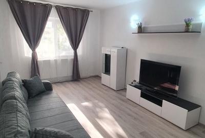 Apartament cu 2 camere decomandat în Hipodrom - 1
