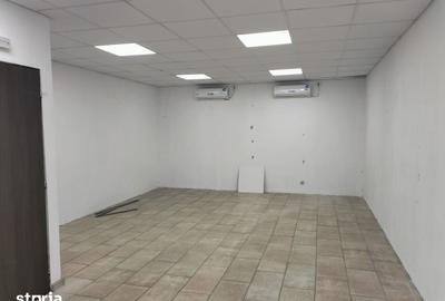 Spațiu comercial, de 50 mp, în Theodor Pallady - 2