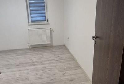Apartament cu 2 camere în Chiajna