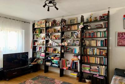 Apartament cu 3 camere decomandat în Podul de Fier - 5