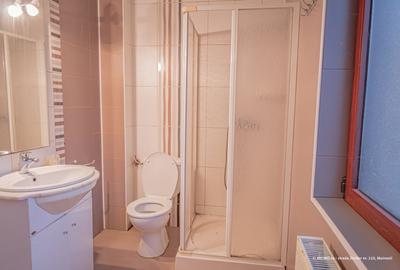 Duplex cu 7 camere cu Canalizare în Moinești - 17