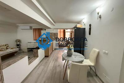 Apartament cu 4 camere decomandat, mobilat în E3 - 2