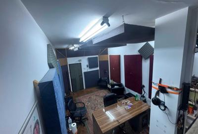 Apartament decomandat în Titan
