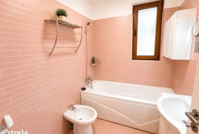 Apartament cu 2 camere în Central - 2