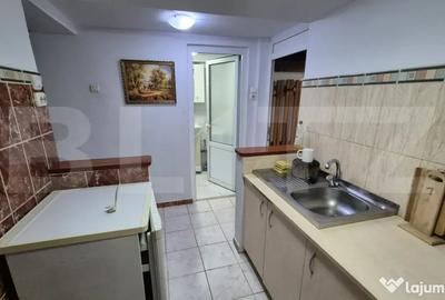 Garsonieră decomandată în Ultracentral - 5