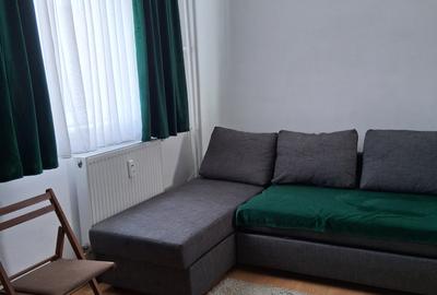 Garsonieră semidecomandată în P-ța Alba Iulia - 3